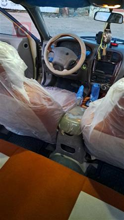 كيا اوبتيما